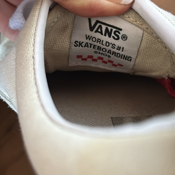 Vans era sneakers - Picture 5 of 6